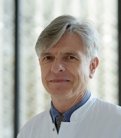 Prof. Dr. Christoph Stein Direktor Institut für Experimentelle Anaesthesiologie Charité Campus Benjamin Franklin Freie Universität Berlin 