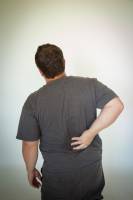 "Personal Injury Back Pain" by SanDiego PersonalInjuryAttorney is licensed under CC BY-SA 2.0