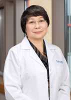 Dr. Chenchen Wang