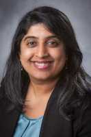 Padma Gulur MD
Professor of Anesthesiology and Population Health
Executive Vice Chair, Duke Anesthesiology 
Director, Pain Management Strategy and Opioid Surveillance
Duke University Health System