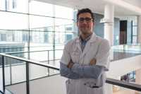 Rodrigue Garcia, MD, MSc Consultant cardiologist and electrophysiologist Centre Hospitalier Universitaire Poitiers France